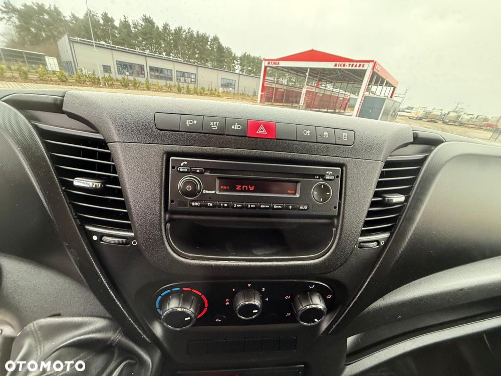 Iveco Daily 70c18 - 19