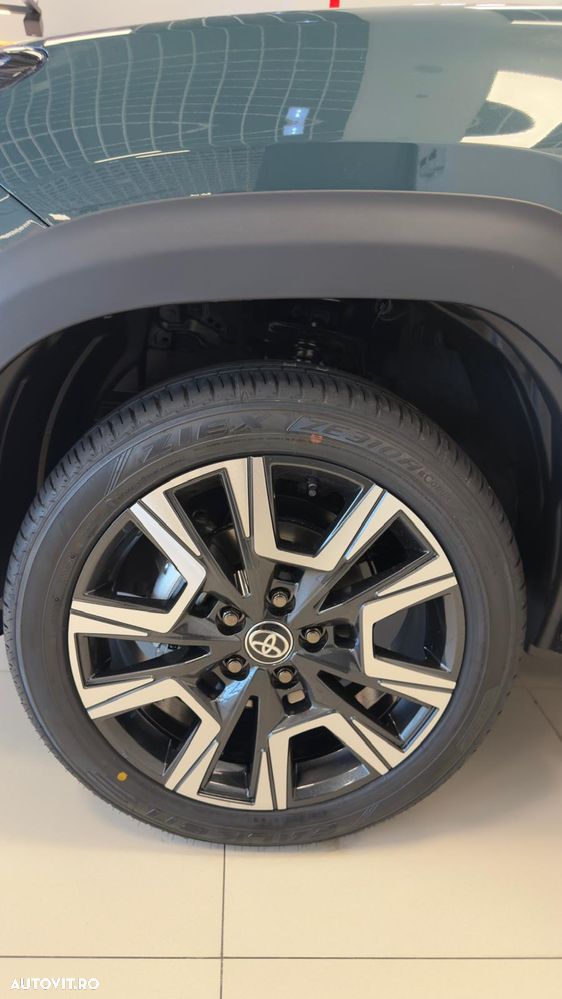 Toyota Yaris Cross 130 1.5 VVT-i Style Plus - 18