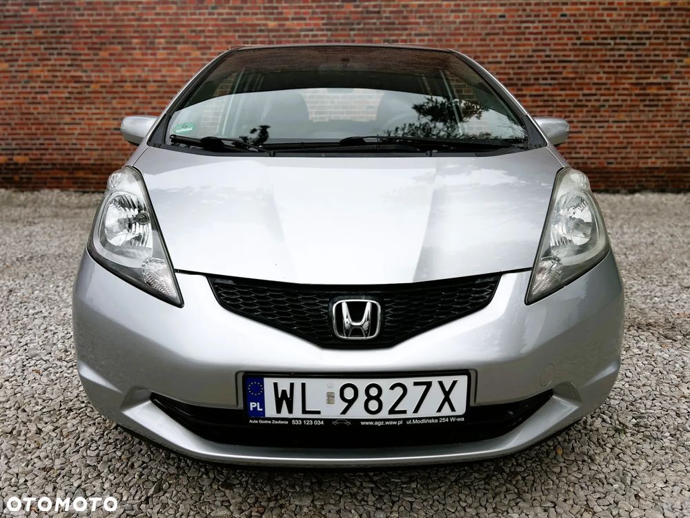 Honda Jazz - 37