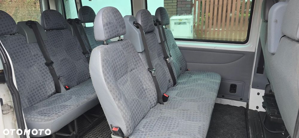 Ford Transit 300S Trend - 8