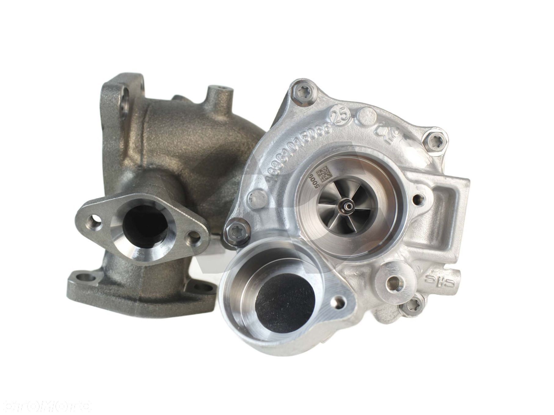 Nowe bi-turbo 8591887 16319880067 BMW 2.0L B47D20 90/110/140kW 2018- - 1