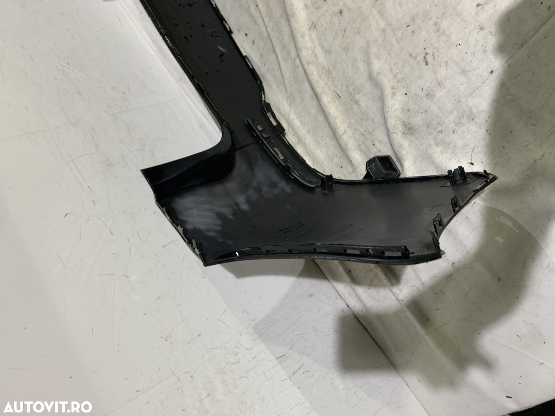 Bara spate Mercedes GLC AMG, 2016, 2017, 2018, 2019, cod origine OE A2538850200. - 6