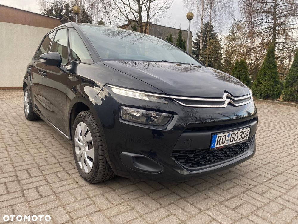 Citroën C4 1.6 HDi FAP Confort - 5