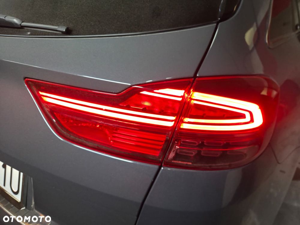 Kia Ceed 1.6 CRDi DCT Platinum Edition - 34