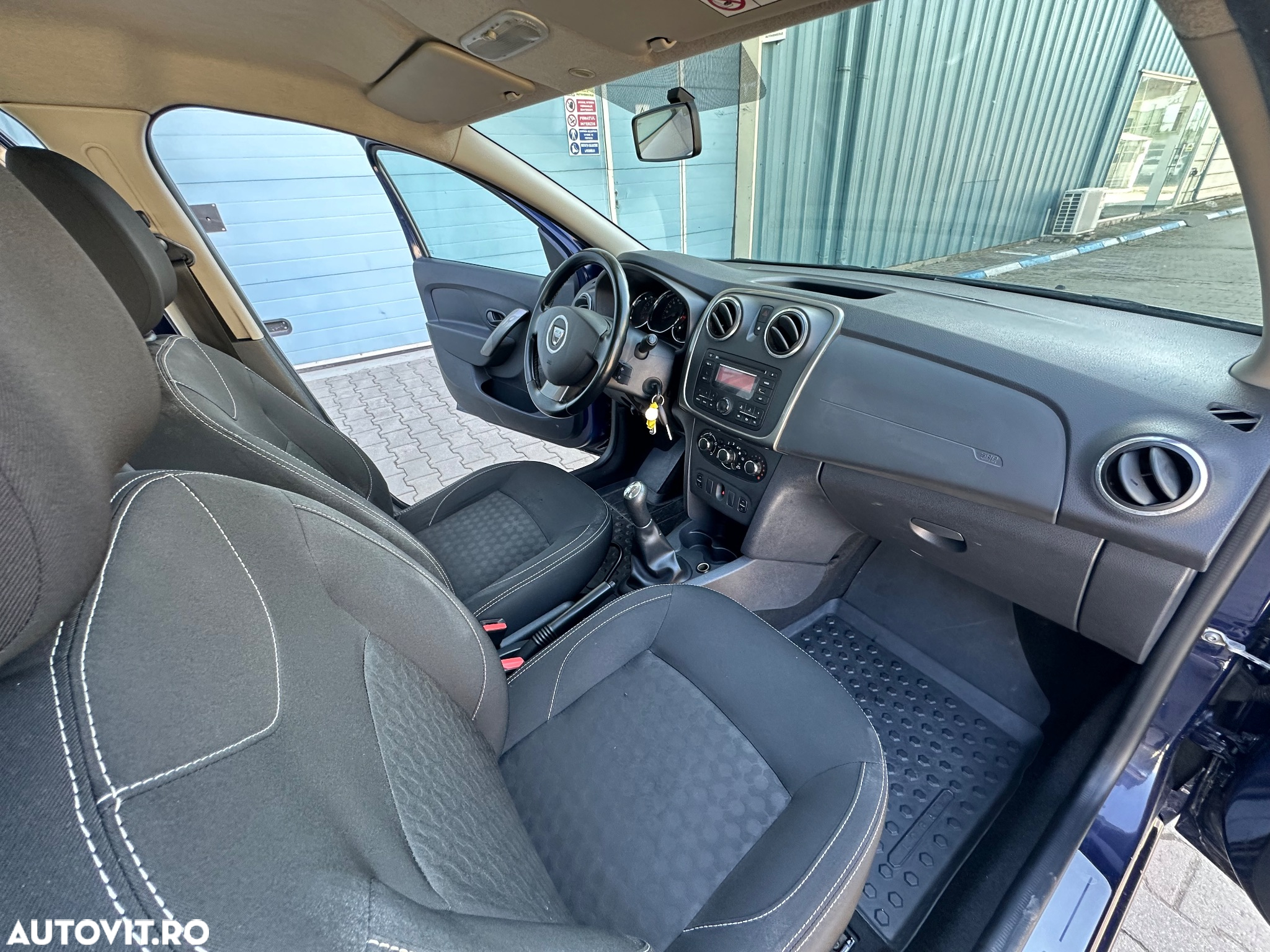 Dacia Logan - 17