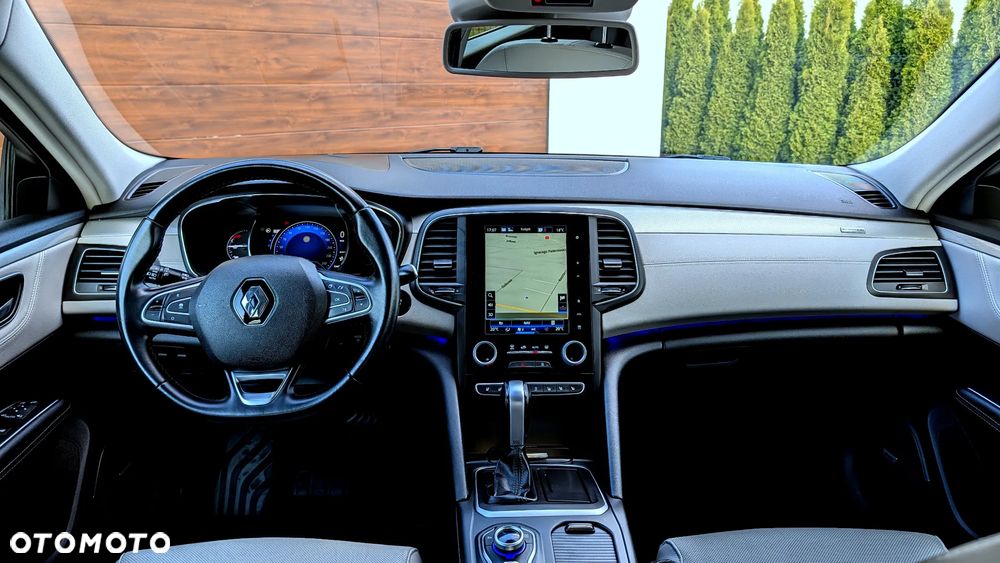 Renault Talisman ENERGY TCe 150 EDC LIMITED - 7