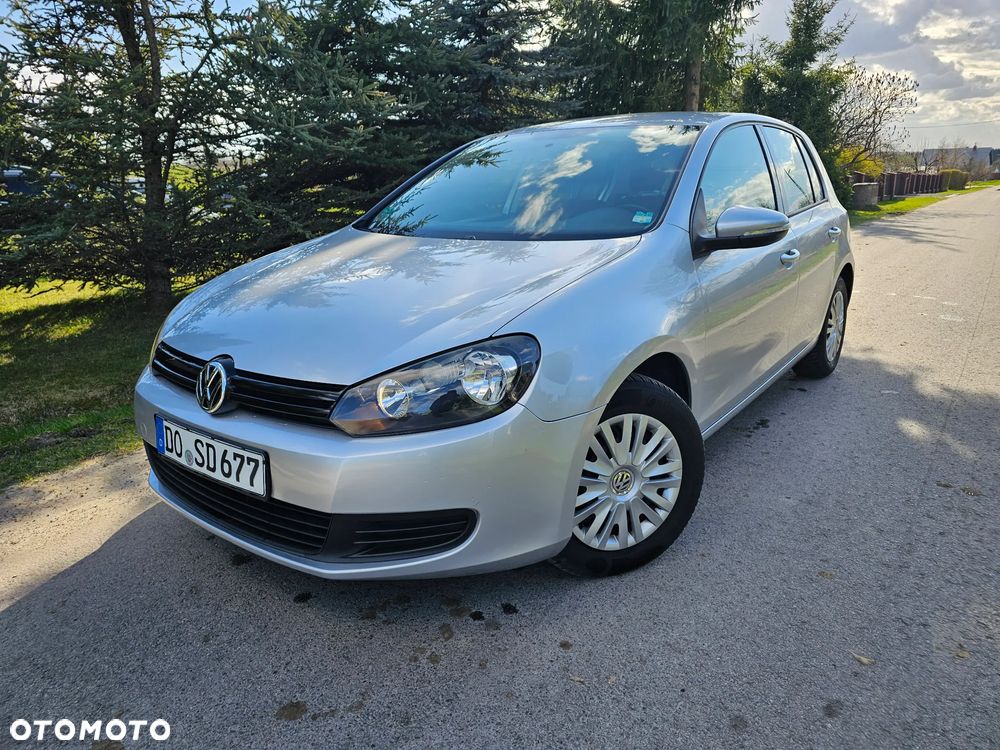 Volkswagen Golf - 30