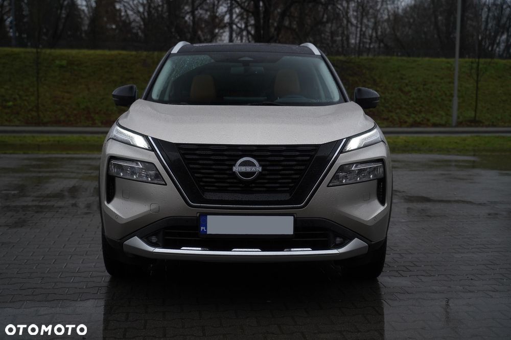 Nissan X-Trail 1.5 VC-T e-POWER Tekna e-4ORCE - 2