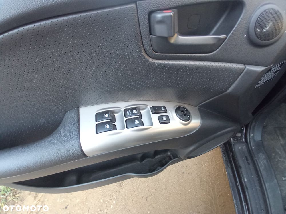 Kia Sportage 2.0 d Tour 2WD - 20