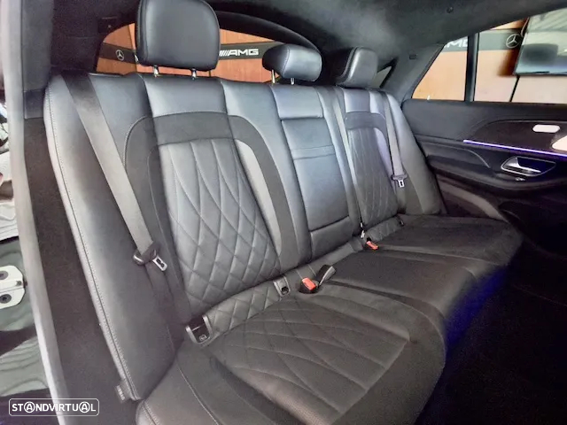 Mercedes-Benz GLE 63 AMG S Coupé 4Matic+ - 22