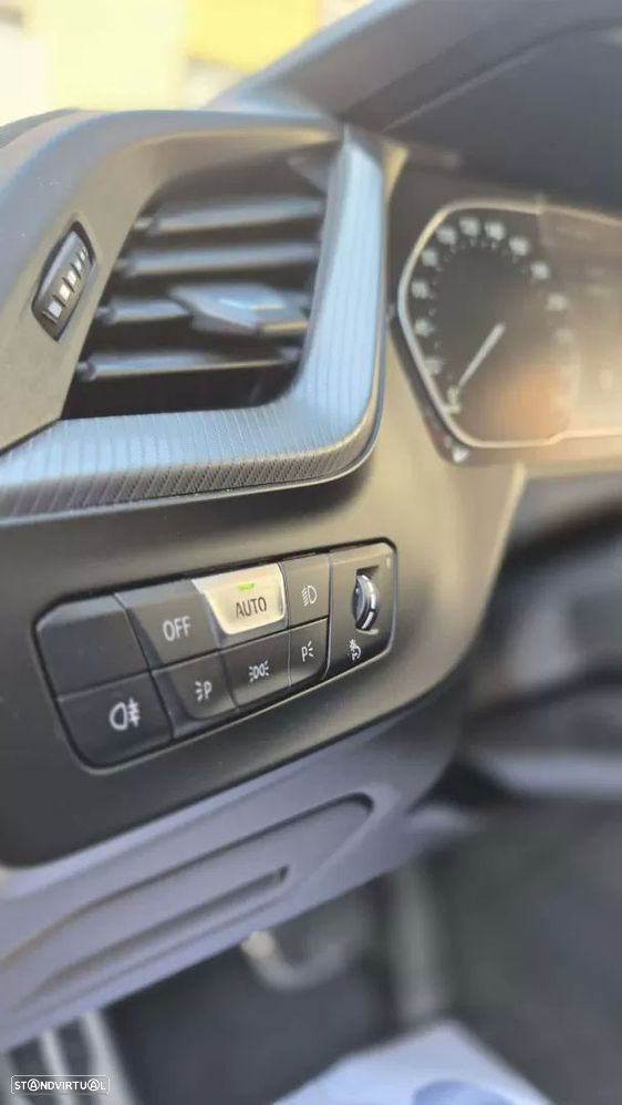BMW M135i xDrive - 21