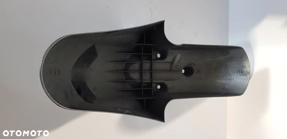 Honda SH 300 Błotnik Przód Przedni - 4