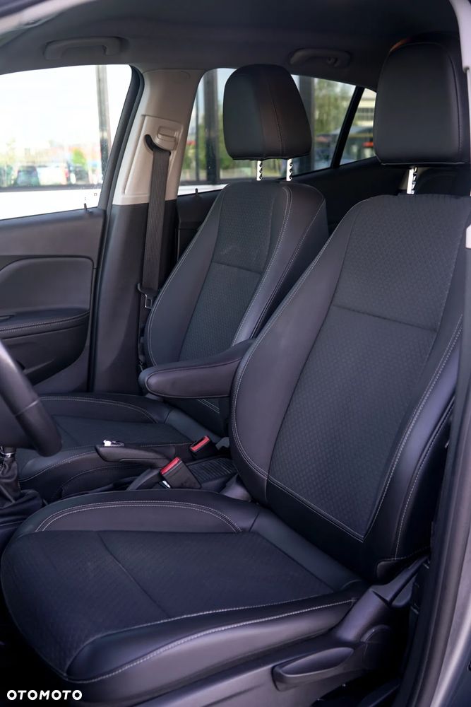 Opel Mokka 1.4 T Enjoy S&S - 15