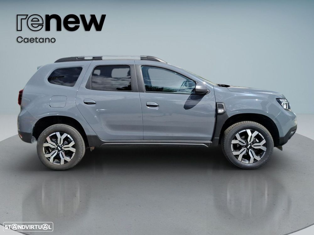 Dacia Duster 1.0 TCe Journey - 9