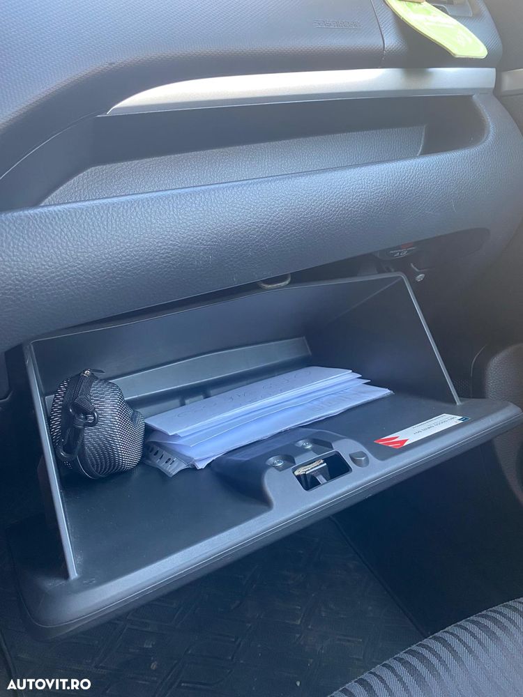 Suzuki Swift 1.2 GLX - 25