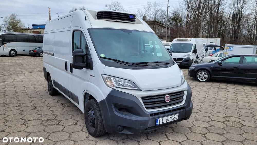 Fiat Ducato - 6