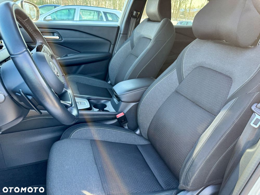 Nissan Qashqai 1.3 DIG-T MHEV Tekna Xtronic - 28