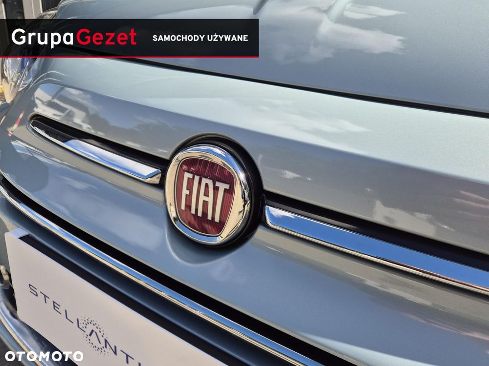 Fiat 500 - 8
