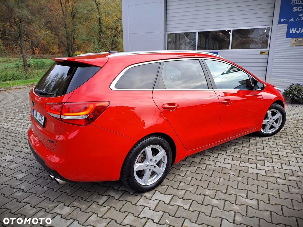 Kia Ceed 1.0 T-GDI GT Line - 19