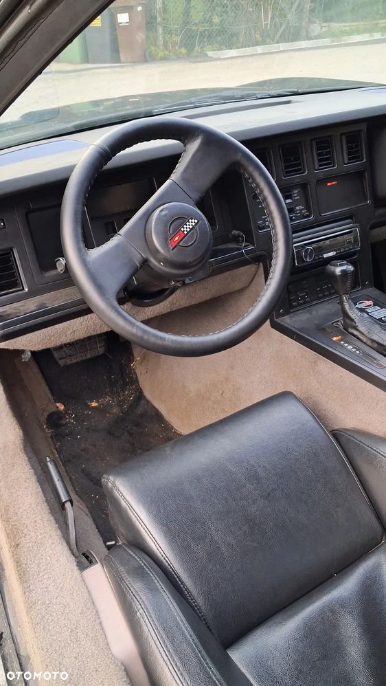 Chevrolet Corvette 5.7 - 5