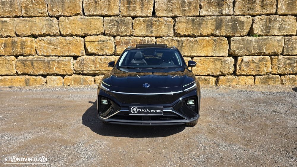 MG Marvel R 70 kWh AWD Performance - 6