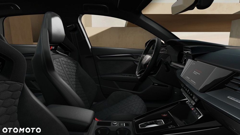 Audi RS3 Sportback - 9