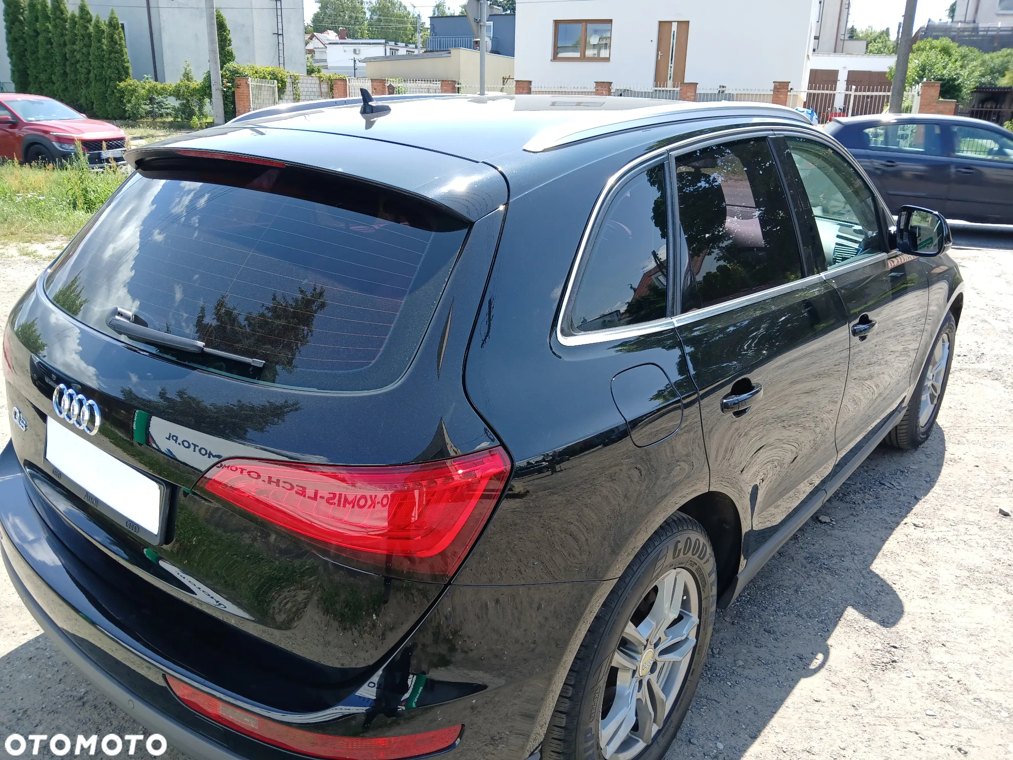Audi Q5 - 4