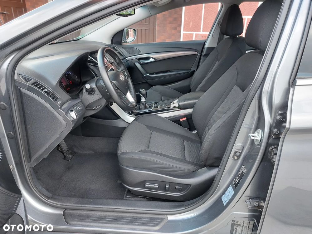 Hyundai i40 1.7 CRDi Style - 9