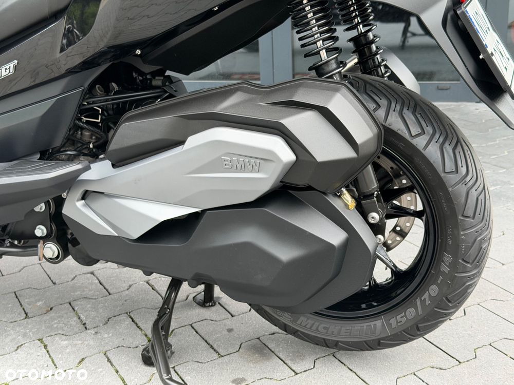 BMW C 400 GT - 29