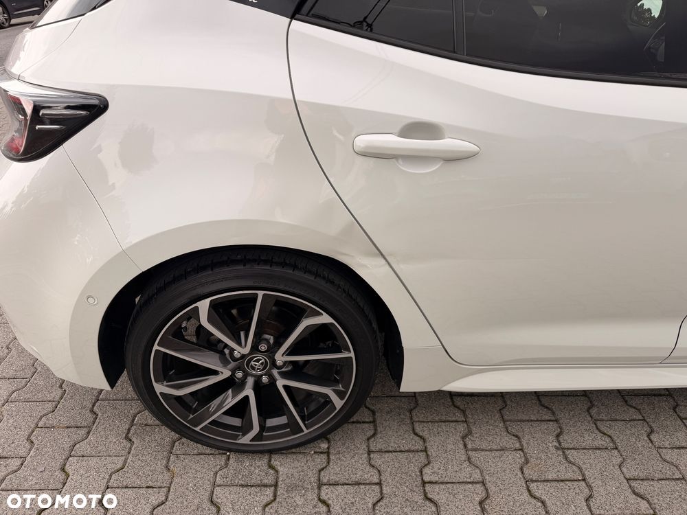 Toyota Corolla 1.2 T Selection - 6