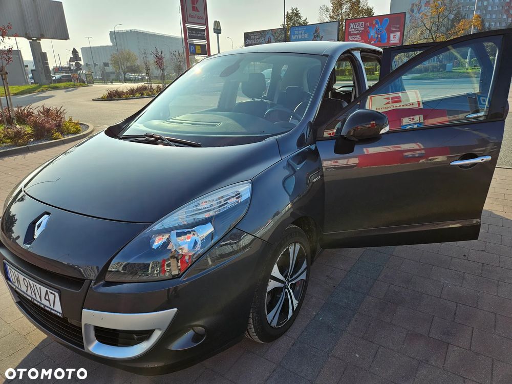 Renault Scenic - 13