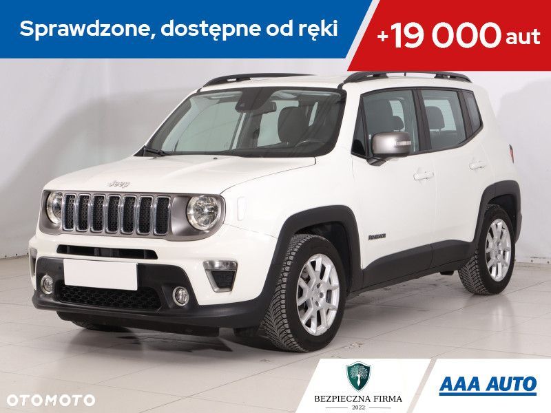 Jeep Renegade - 2
