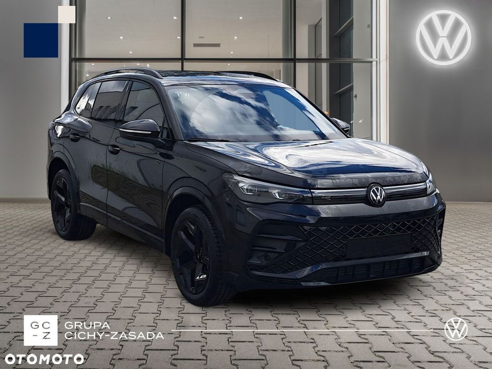 Volkswagen Tiguan - 8