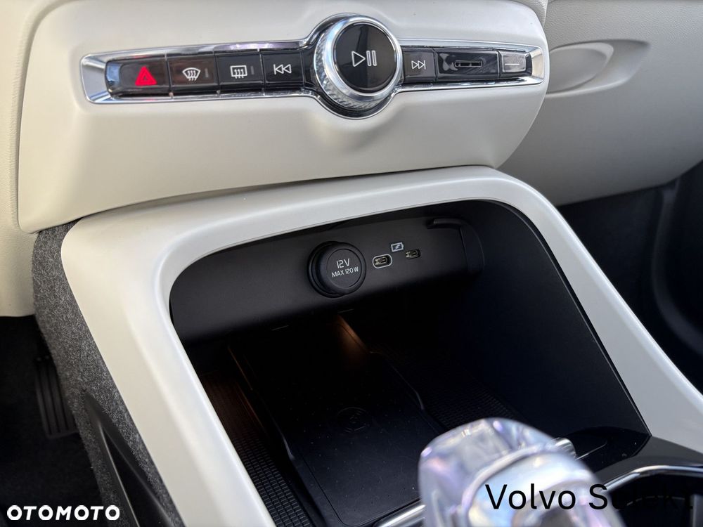 Volvo XC 40 - 16