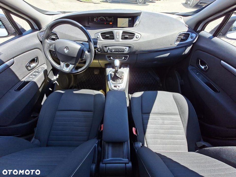 Renault Scenic - 15