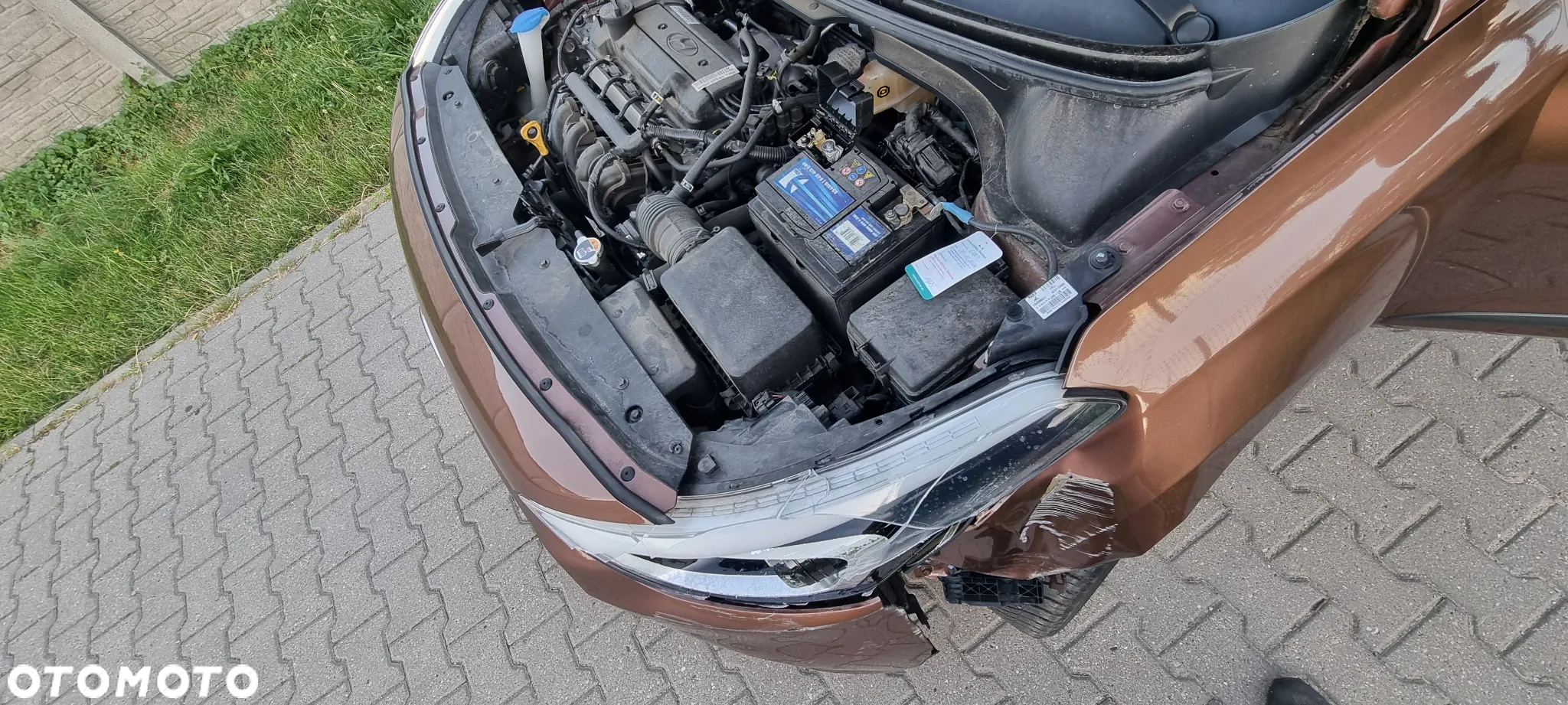 Hyundai i20 - 25