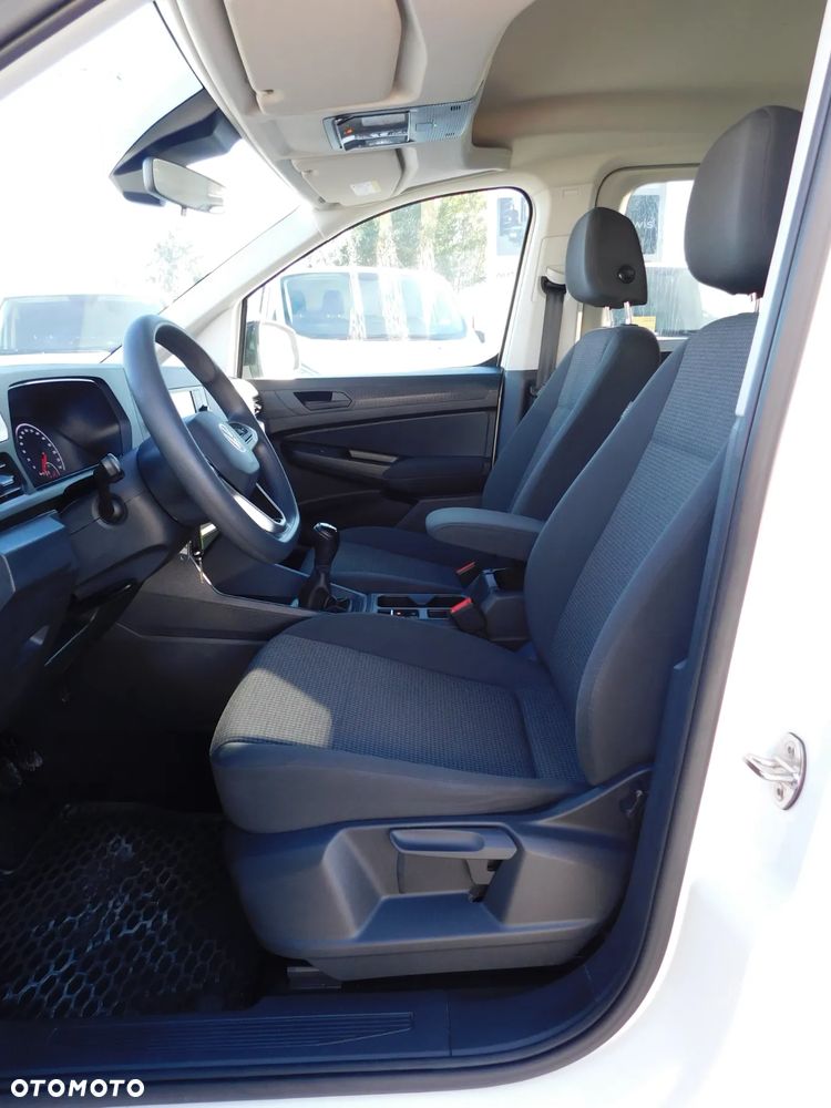 Volkswagen CADDY - 9