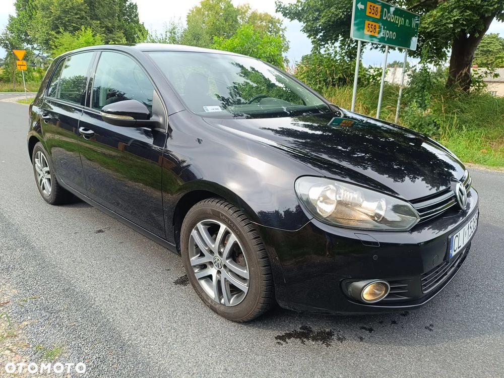 Volkswagen Golf 1.4 TSI Highline - 17