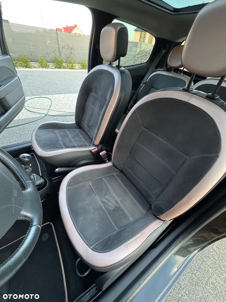 Renault Twingo 1.2 LEV 16V 75 Miss Sixty - 13