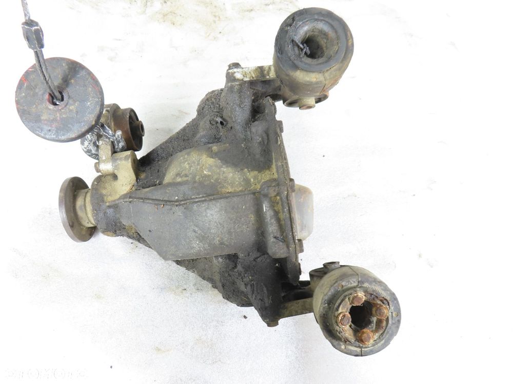 DYFER LAND ROVER FREELANDER L314 2.0 DI REVBN 174002 - 5