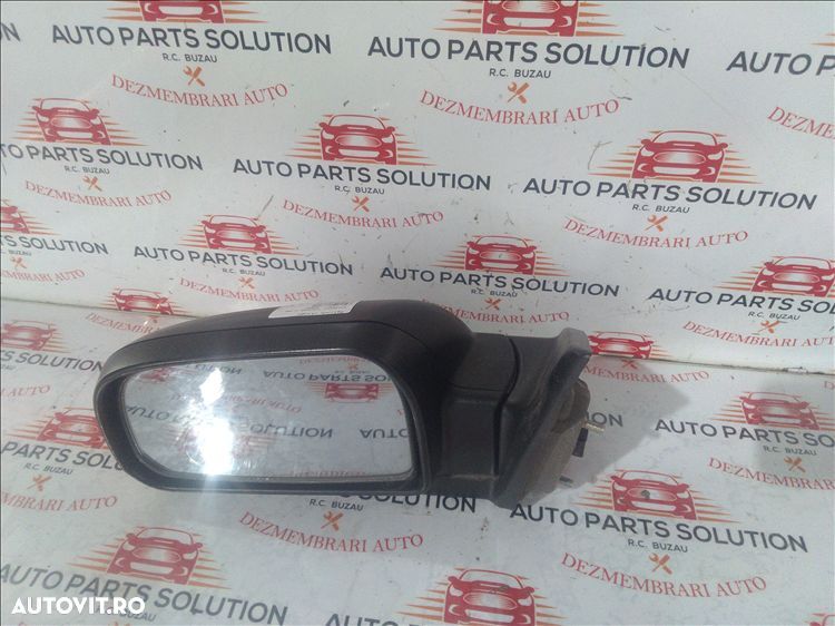 oglinda stanga hyundai tucson 2.0b an fabr. 2008 - 1