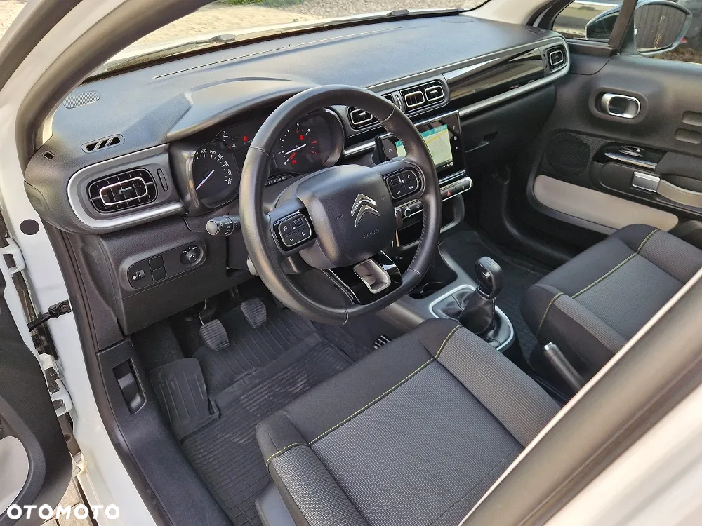 Citroën C3 Pure Tech 82 ELLE - 15