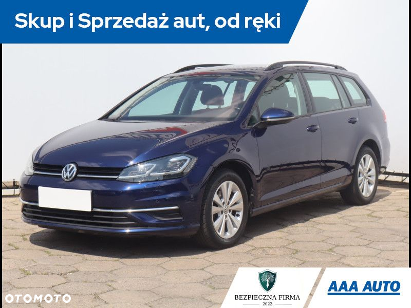Volkswagen Golf - 2