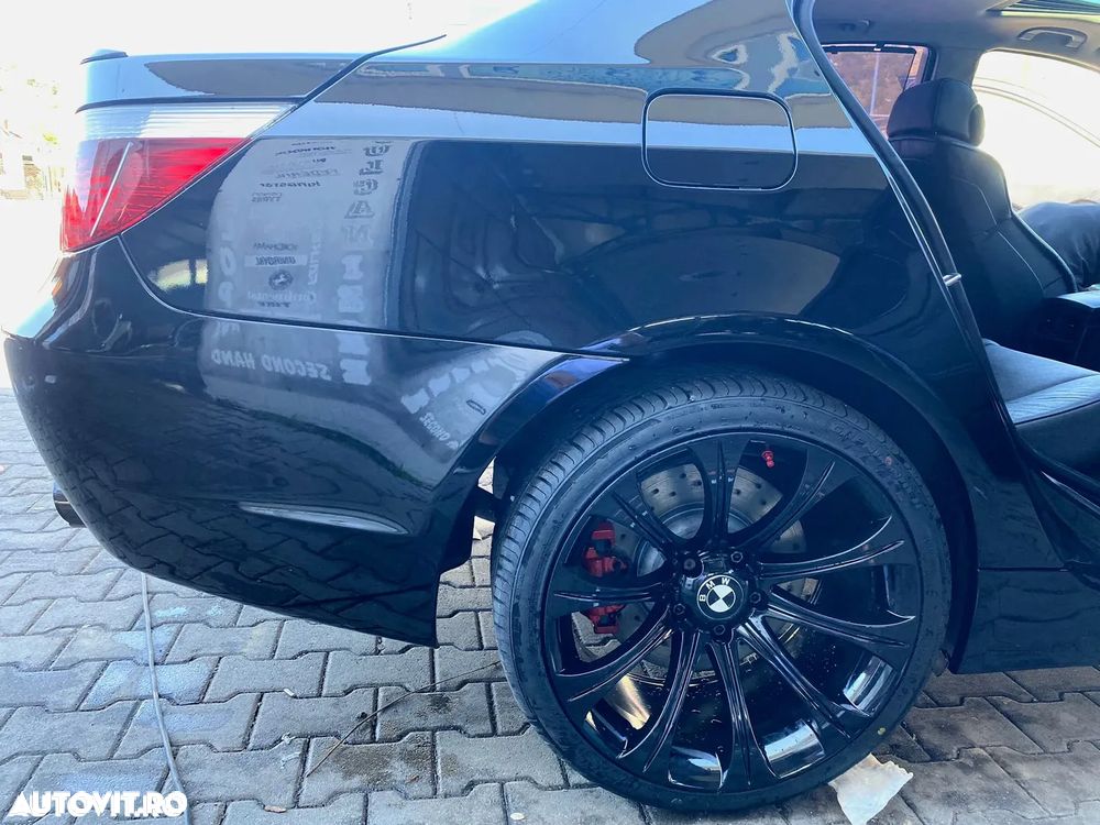 BMW Seria 5 535d Touring Aut. - 5