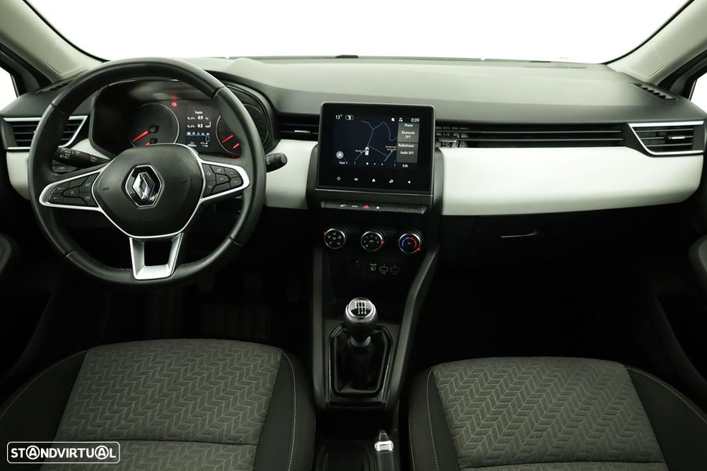 Renault Clio 1.0 TCe Evolution - 8