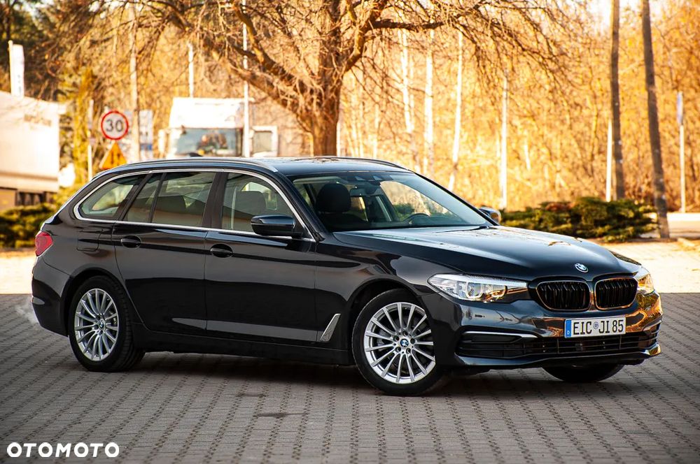 BMW Seria 5 - 11