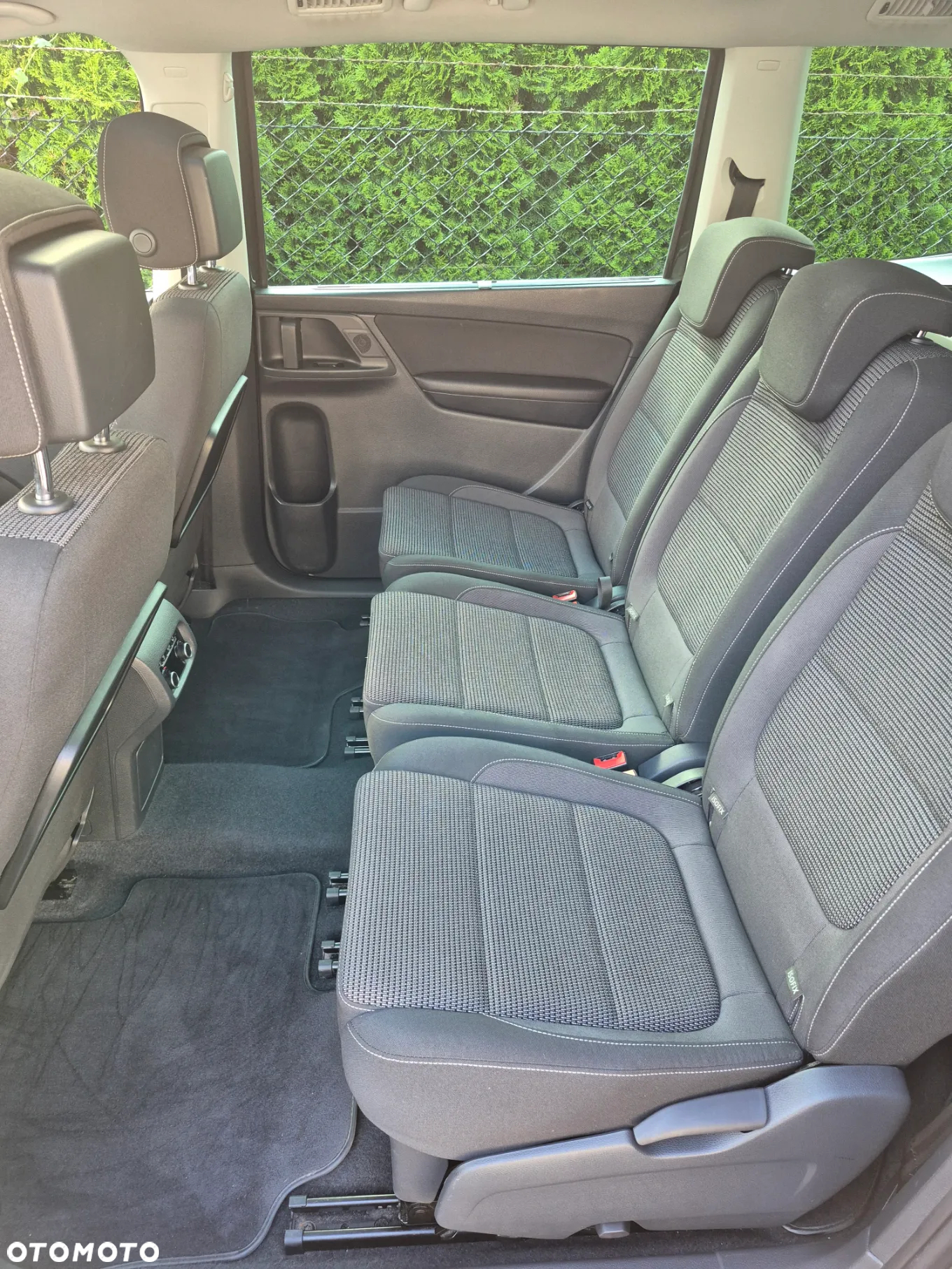 Volkswagen Sharan 1.4 TSI BMT Highline - 18