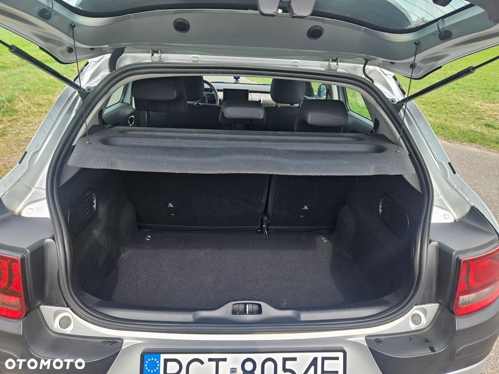 Citroën C4 Cactus PureTech 82 Feel Edition - 7