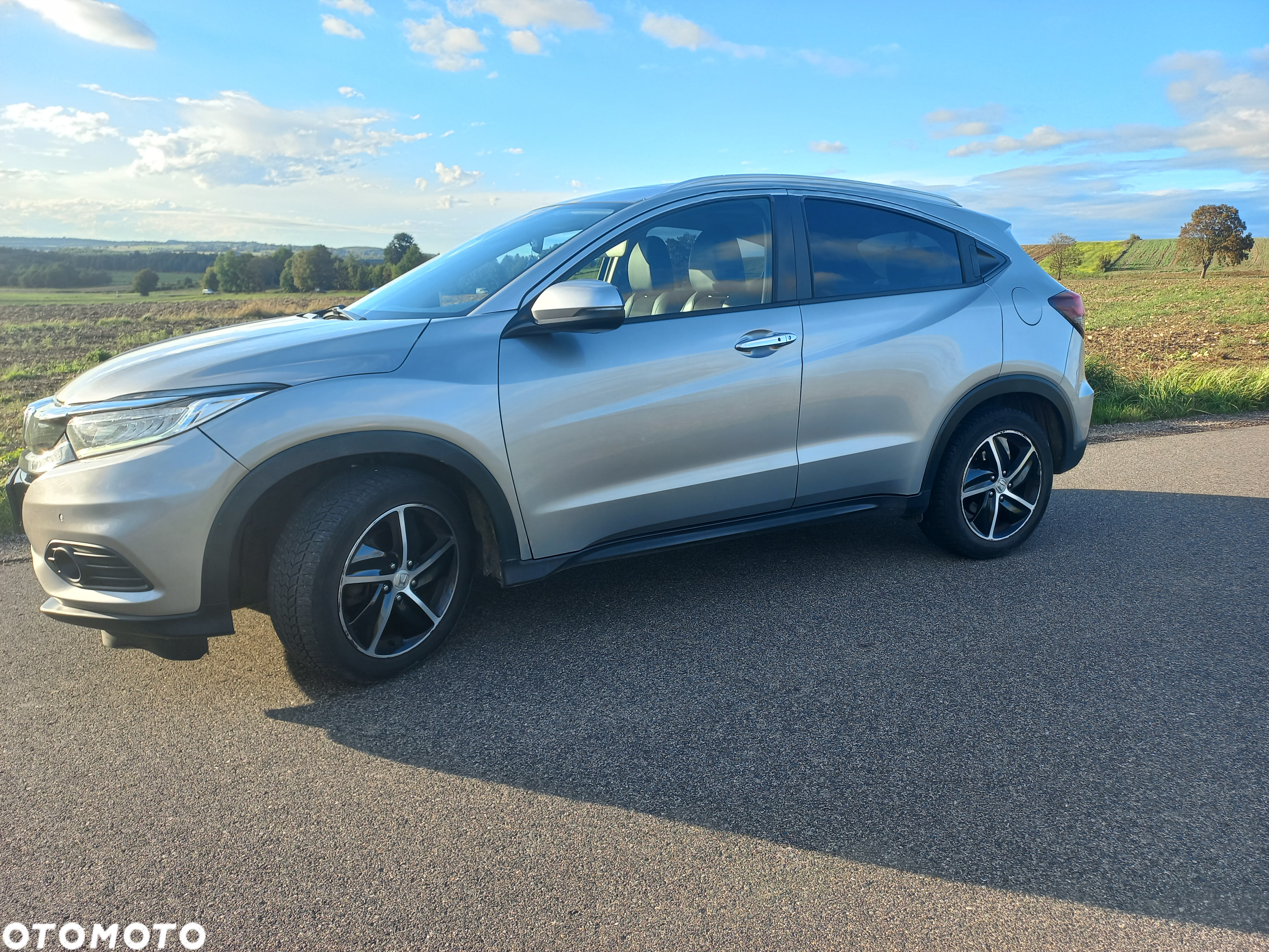 Honda HR-V 1.5 Executive (ADAS) - 5
