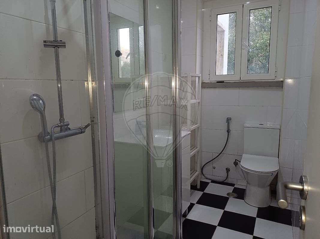 Apartamento T2 para arrendamento - Grande imagem: 4/12